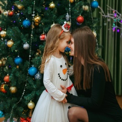 Алла Шарагова, 18.07.1993, Чадыр-Лунга