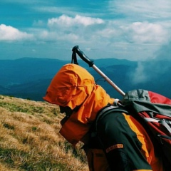 Михаил Почекай, 19.04.1994, Киев