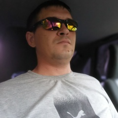 Алексей Дзюбинский, 25.12, Оренбург