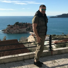 Антон Пудов, 09.02.1988, Москва