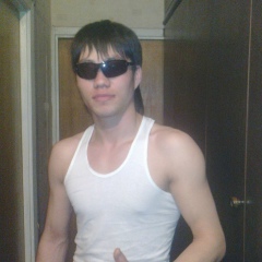 Азамат Пратов, 19.03.1985, Москва