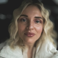 Наталья Кузнецова, Москва