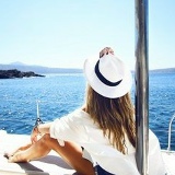 Алина Аливарская, 01.08, Киев