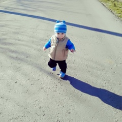 Андрей Городецкий, 12.12.1990, Сарата