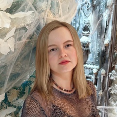 Мария Клименкова, 15.05, Санкт-Петербург