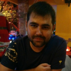 Юрий Белоречев, 31.10, Тюмень