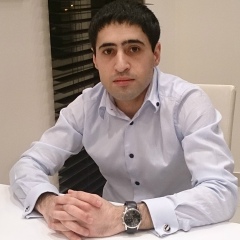 Ашот Машурян, 13.01, Ереван