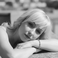 Анна Коняева, 04.12, Москва