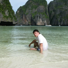 Павел Драгункин, 27.03.1984, Рязань