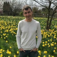 Александр Петренко, 03.04.1975, Ljubljana