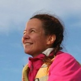 Екатерина Аронис, 06.01.1972, Москва