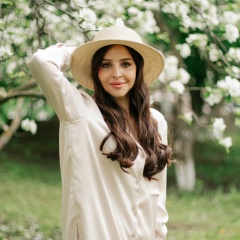 Mariam Magomedova, 09.06, Ульяновск