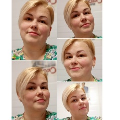 Марина Лепешева, Голицыно