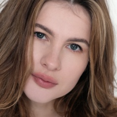 Анна Цуканова-Котт, 15.06.1989, Москва