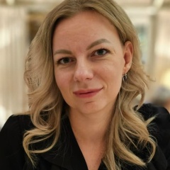 Ольга Иванова, 30.05.1992, Санкт-Петербург