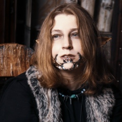 Мария Есакова, 06.04, Москва