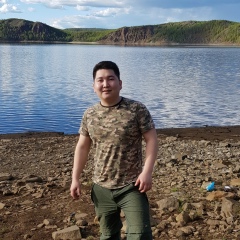 Алексей Маринов, 25.05.1990, Мирный