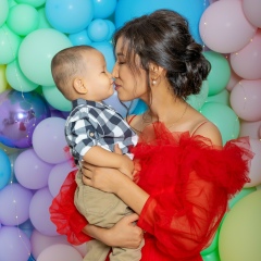 Ұлбосын Жасұзақова, 18.03.1994, Астана