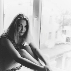 Мила Кедрук, 13.04.1988, Алматы