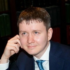 Илья Глухов, 26.12, Москва