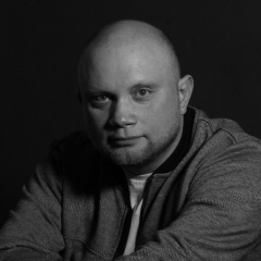 Валерий Сергеев, Пермь