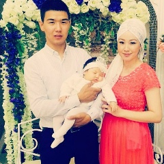 Рахат Жумагазиев, 02.05.1995, Актау