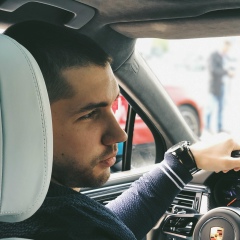 Денис Захаров, 30.05, Новосибирск