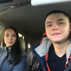 Илья Шопша, 08.01.1989, Благовещенск