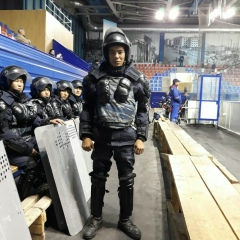 Sandugash Asatulla, 27.09.2002, Шымкент