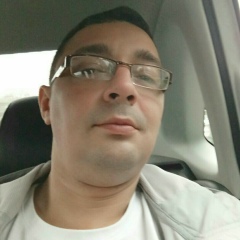 Александр Новогонский, 18.05, Санкт-Петербург