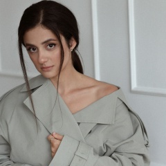 Диана Мелкумова, 04.08.1996, Москва