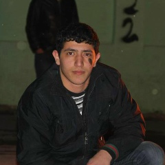 Asker Askerov, 09.10.1992, Баку