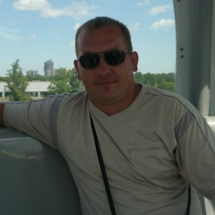 Роман Родионов, 15.03.1985, Нижний Новгород