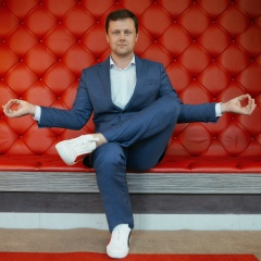 Он Безликий, 10.06, Калуга