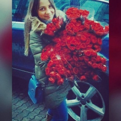 Marcela Mazur, 03.11.1996, Кишинев