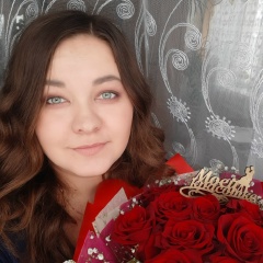 Аэлита Муссалямова