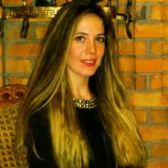 Надя Битова, 20.09, Одесса