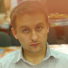 Руслан Сулимов, 30.09.1991, Запорожье
