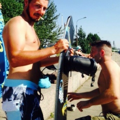 Серёжа Березовский, 18.05.1985, Санкт-Петербург