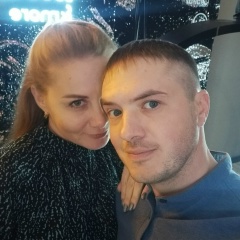 Юра Калякин, 06.03.1990