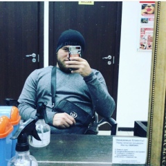 Дени Мусаев, 15.02.1922, Москва