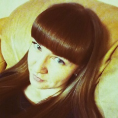 Оля Бурцева, 14.04.1988, Покров