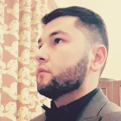 Hamid Rabbimov, 10.02, Самарканд