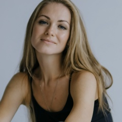 Екатерина Покровская, 03.05.1986, Москва