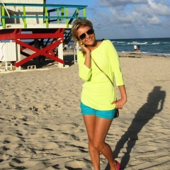 Катерина Федорова, 27.08.1990, Хабаровск