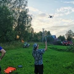 Александр Цикорин, 24.11.1989, Лобня