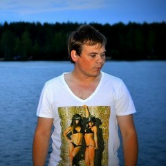 Алексей Соболев, 07.06.1987, Санкт-Петербург