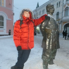 Борис Кудреватых, 07.04.1988