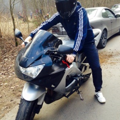 Александр Горев, 18.10.1988, Санкт-Петербург