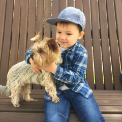 Витёк Студенин, 27.07, Алматы